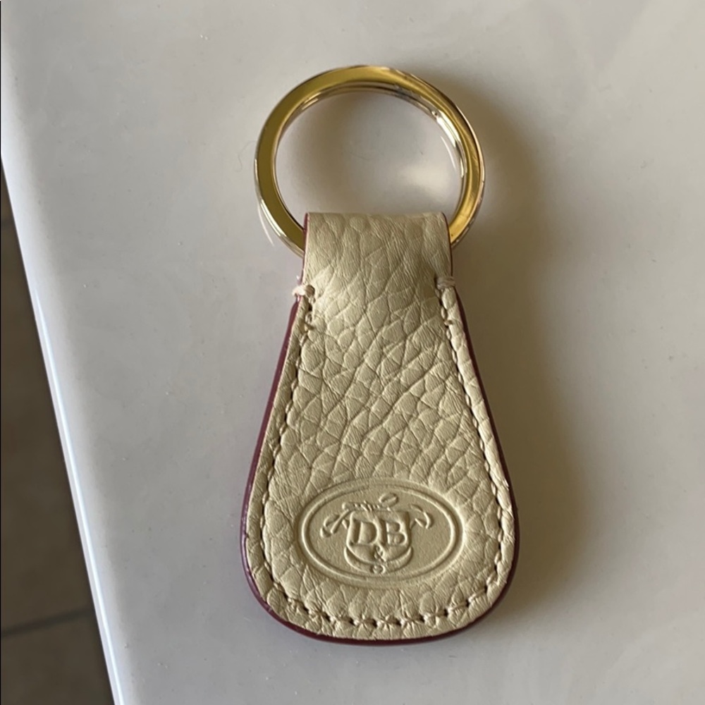 Dooney &Bourke Keychain